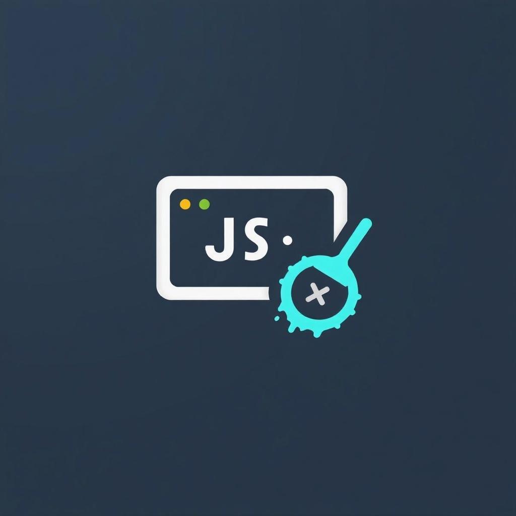 JavaScript Console Cleaner